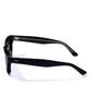 ROB Sunglasses for Men Biker Lightly Tinted UV Photochromic Wellington Adjustable Fashion Dark FREE Size [CRIMIE] - Style, Lenses, Protection, Lenses,
