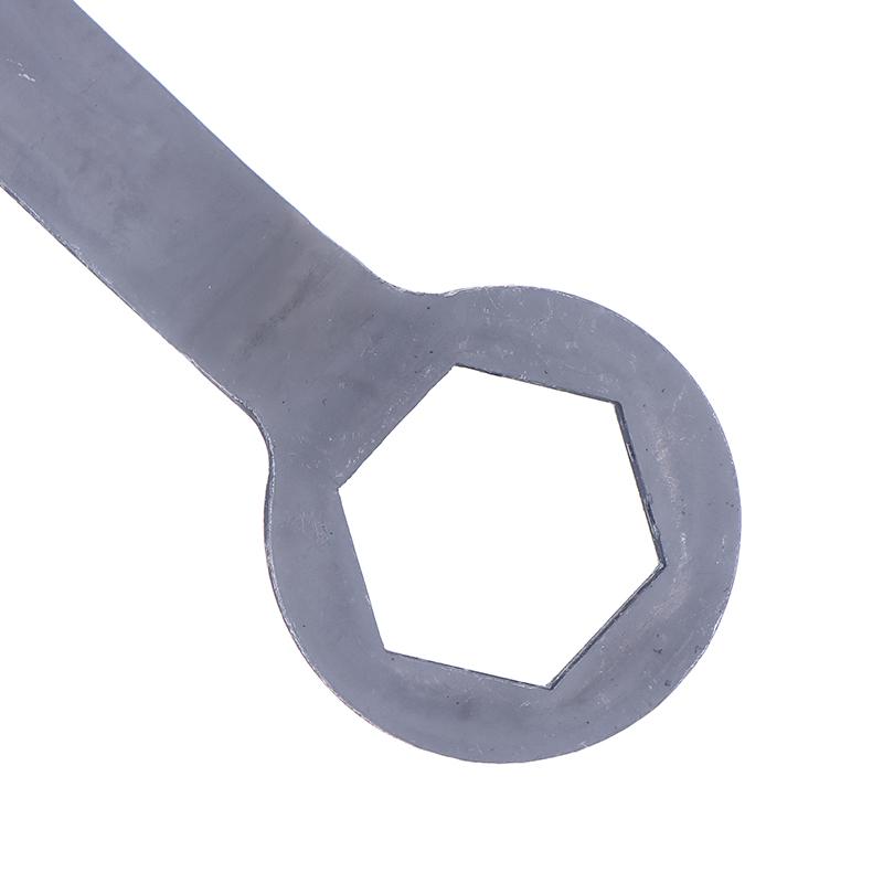 Reparaturwerkzeug Kupplungsabzieher 39 mm 41 mm Schlüssel Doppelkopf Spezifikationen Hochwertiges Material Für Gy6 125 ccm Roller