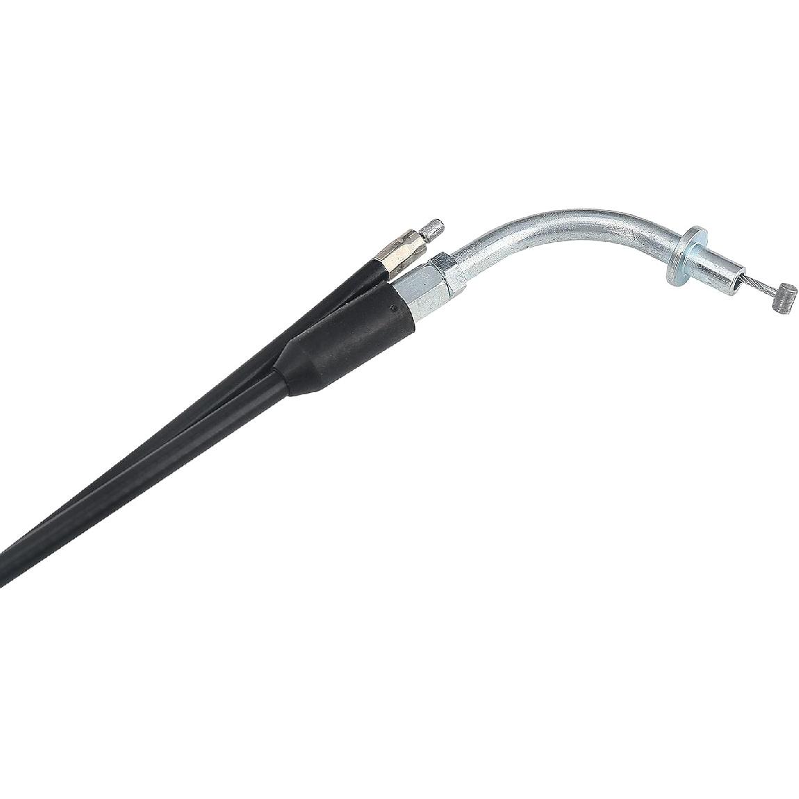 

Throttle Gas Cable for Yamaha PW 80 Y-Zinger Yzinger 1983-2006 Dirt Bike