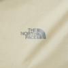 The North Face Women S Sleight Hoodie Jacket Light Beige Nj3lr41c