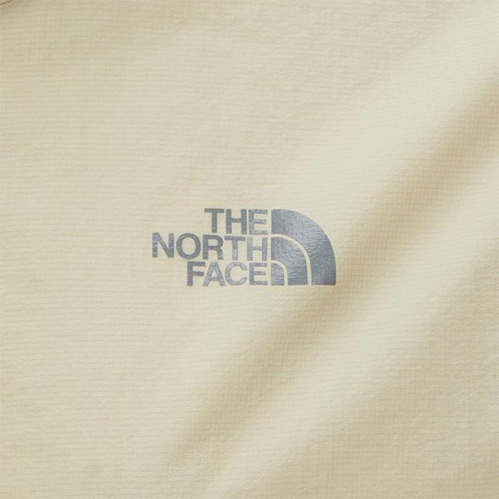 The North Face Women S Sleight Hoodie Jacket Light Beige Nj3lr41c