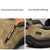 39-48 Extra Large Men's Hiking Shoes Outdoor Casual Shoes