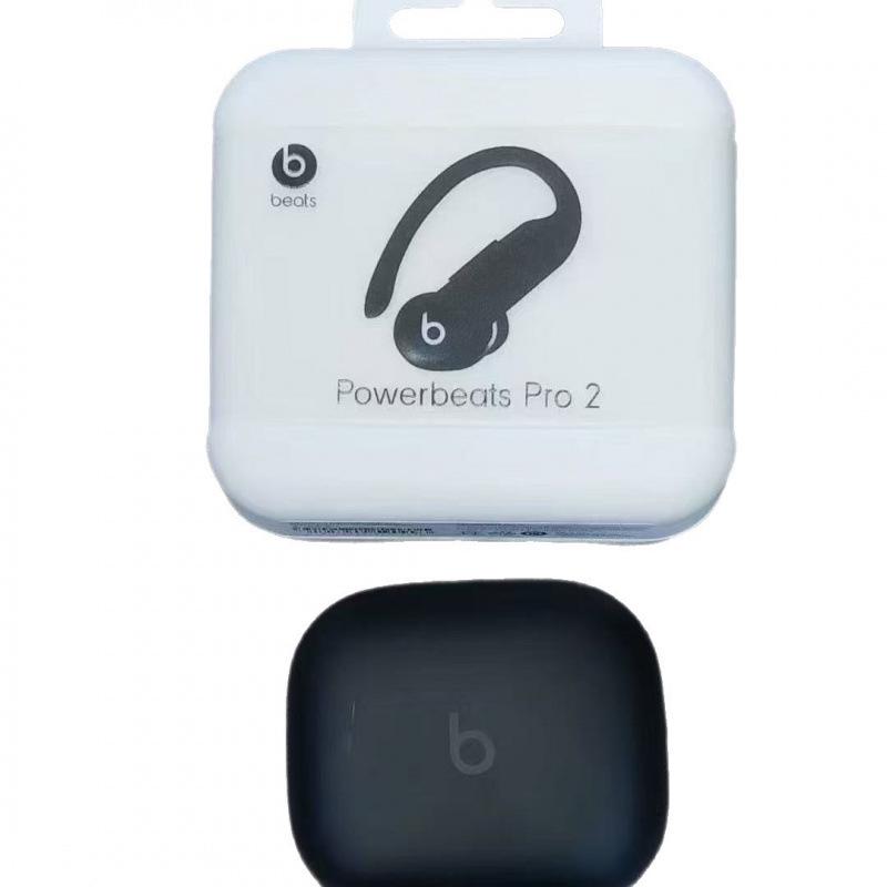 New Cross-border Power Pro2 Semi In-Ear TWS Bluetooth Earphones with Pop-up Window