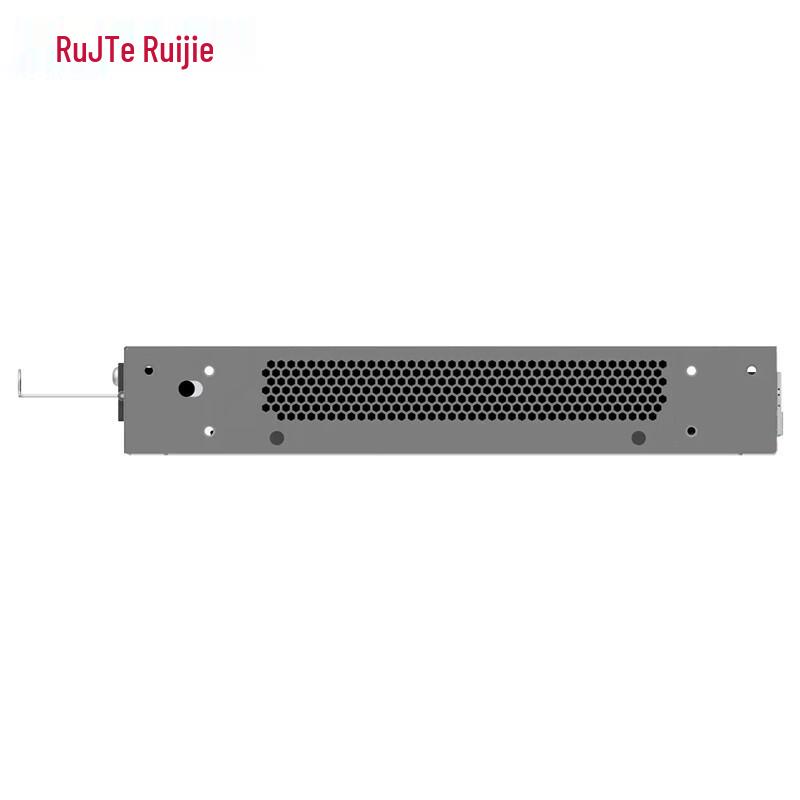 Ruijie RG-S5000-24GT4SFP-P Layer 3 Managed POE Switch
