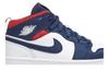Air Jordan 1 Mid SE PS 'Olympic'