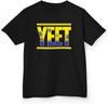 YEET Palm Tree Graphic T-shirt