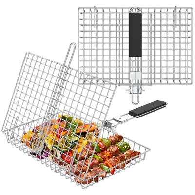 Barbekü ve Mangal – Mangal İzgarası