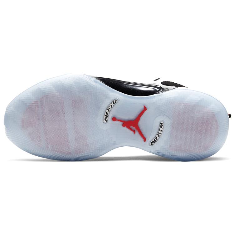 New JORDAN Xxxv Dna White Sole CQ4227-001