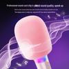 ThinkPlus Lenovo Laikoo MCS360 Wireless Karaoke Microphone & Bluetooth Speaker (CN Version)