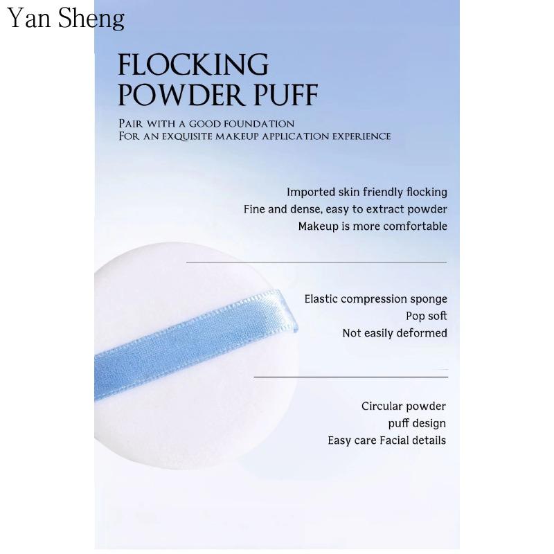 Long-lasting Waterproof Makeup Powder Natural Repair Concealer Brightening Not Stuck Powder