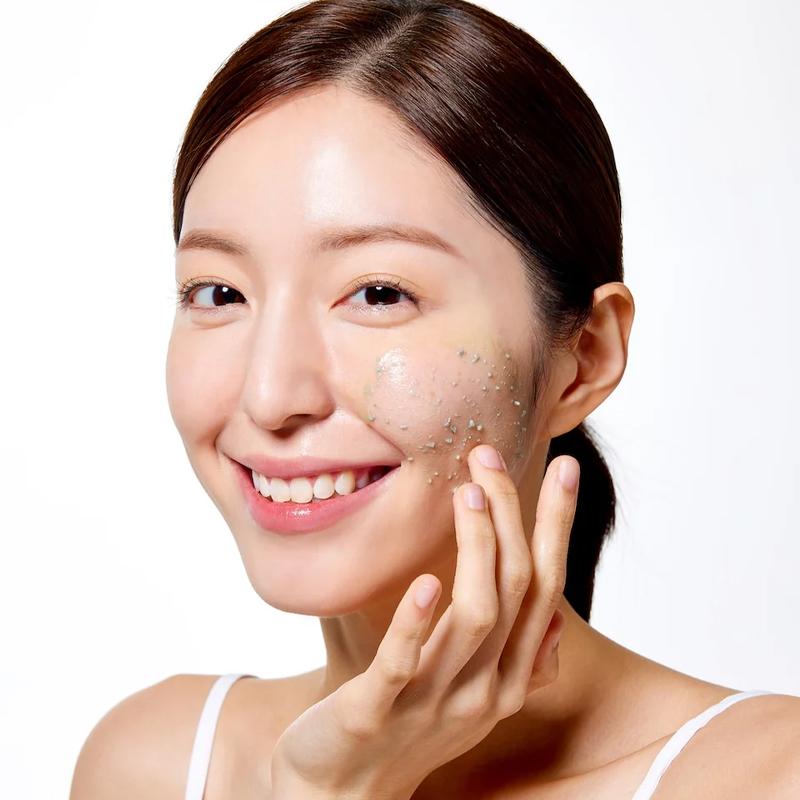 CENTELLIAN24 Madeca Matcha Gel Peeling Tonifiant 150ml