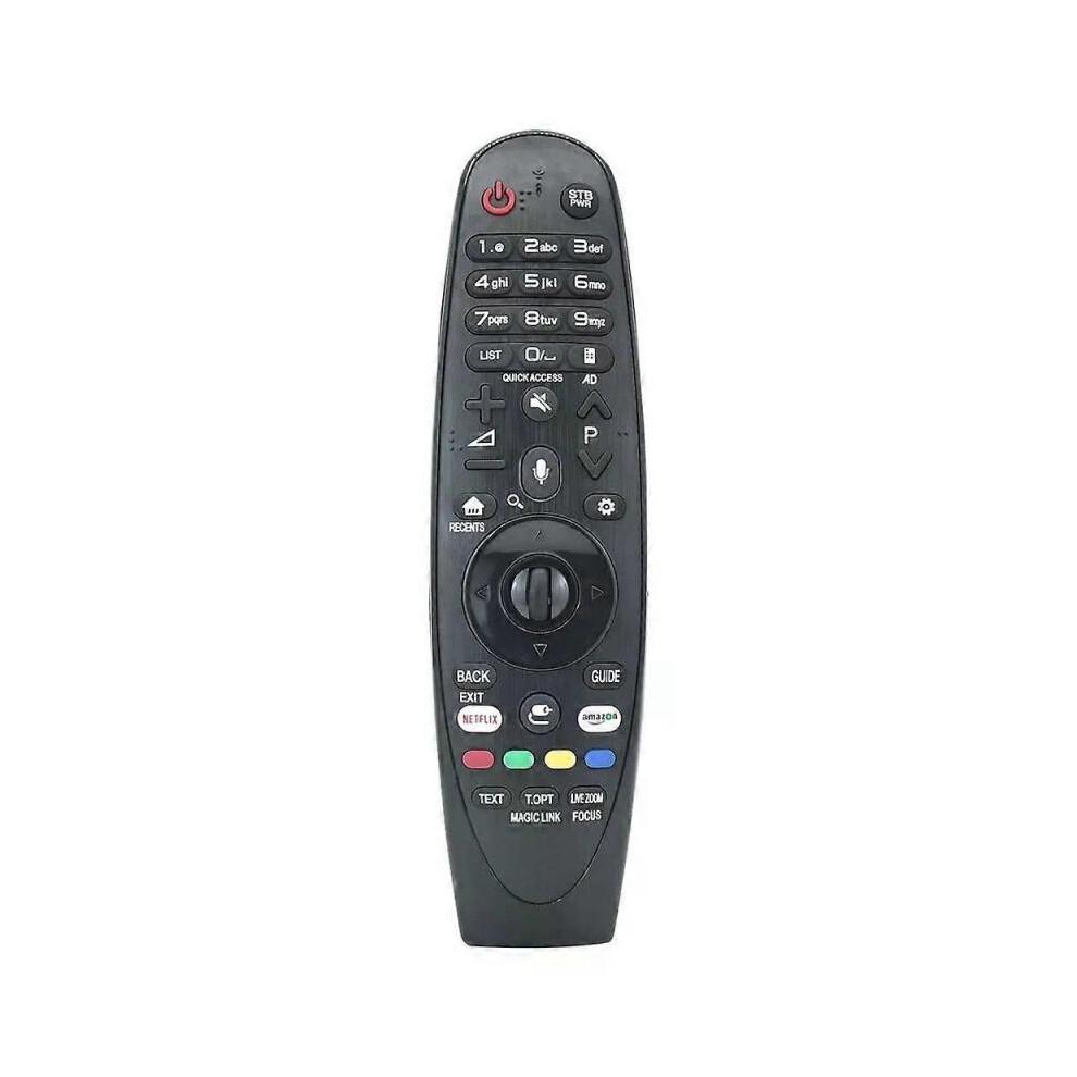 New Relace AN-MR650A for 2017 LG TV Magic Remote UJ6500 UJ7700 SJ8000 SJ9500 C7