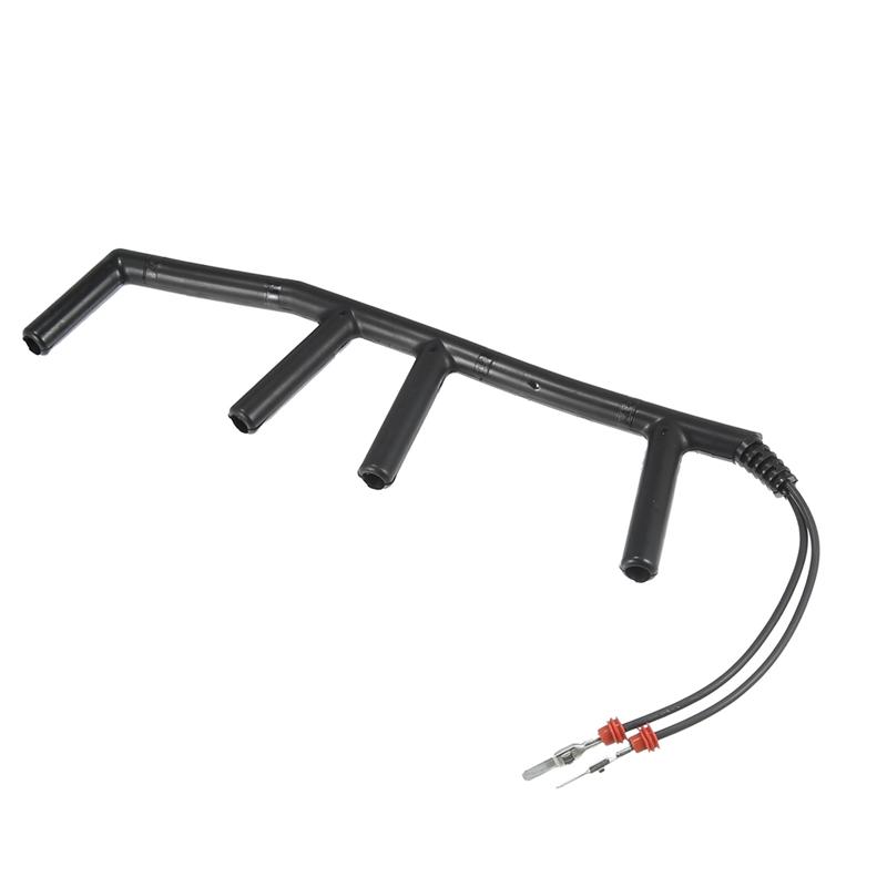 AUTO Glow Plug Harness 028971766 028-971-766 For Golf Jetta Passat 904-091 Glow Plug Wiring Harness