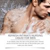 East Moon Men'S Grooming Shower Gel Body Odor Cleansing With Long-Lasting Fragrance Skin Care Moisturizing Shower Gel