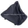 BMW E46 Leather Gear Shift Boot Cover