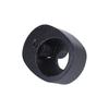 Inner Tie Rod Removal Tool Carbon Steel Steering Wrench Head for Tight Access Repair and Maintenance Work Use