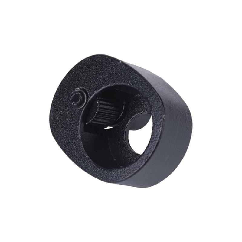 Inner Tie Rod Removal Tool Carbon Steel Steering Wrench Head for Tight Access Repair and Maintenance Work Use