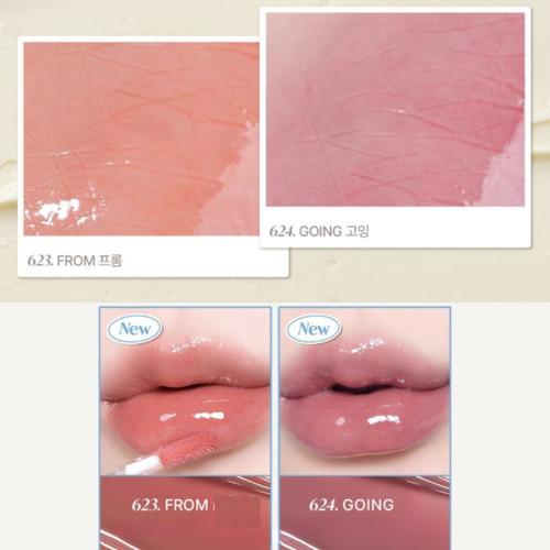 LAKA Maxi Glayer Tint 3.8g