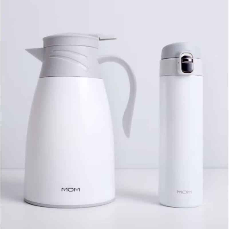 Shanzhongshan Thermos Set 6029