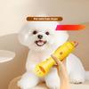 Dog Hair Dryer Multifunctional Pet Comb Hair Portable Pet Blow Hair Dryer Brush Dog Cat Grooming Dryer Blower Dog Supplies