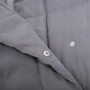 Winter Oversized Warm Long Cotton Padded Coats Women Loose Belt Quilted Parkas Jackets Thicken  Lace Up Single Breasted Overcoat
