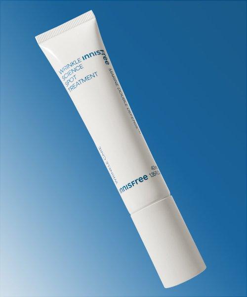 Innisfree Wrinkle Science Spot Treatment 40mL