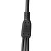 Professional Connector 5.5mm*2.1mm DC Power Cord Splitter Cable 1 to 2/3/4/6/8 Way Female to Male