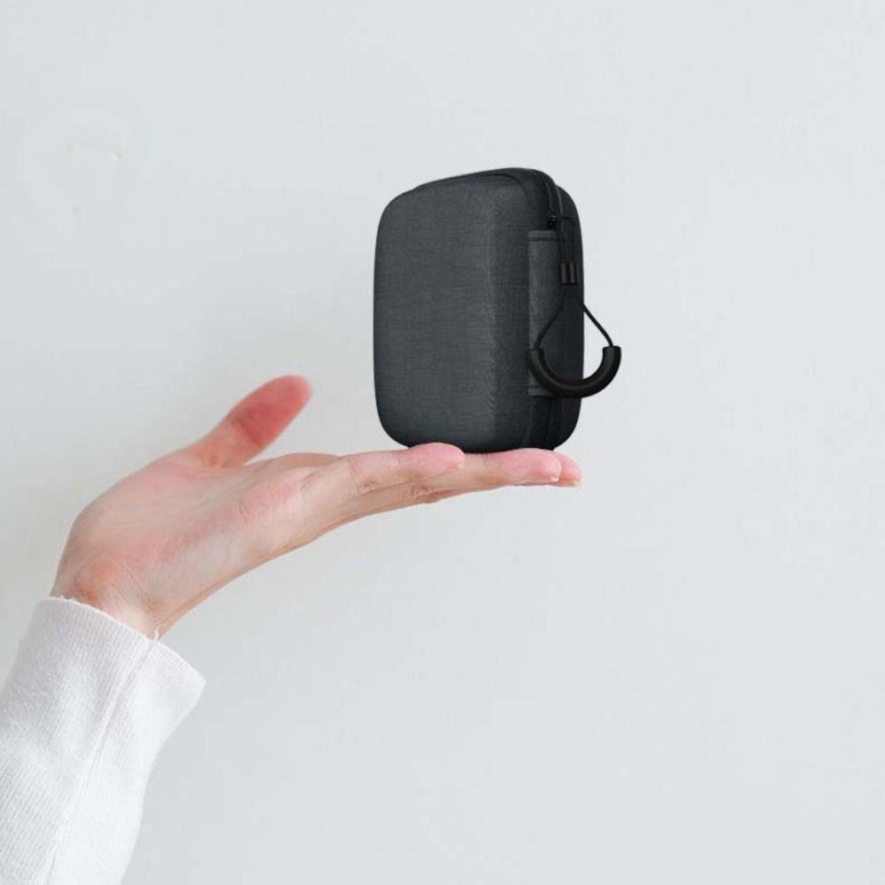 U-Shaped U-Shaped Neck Pillow Portable Design With Storage Bag Travel Neck Pillow Inflatable Washable Sleep Nap Pillows