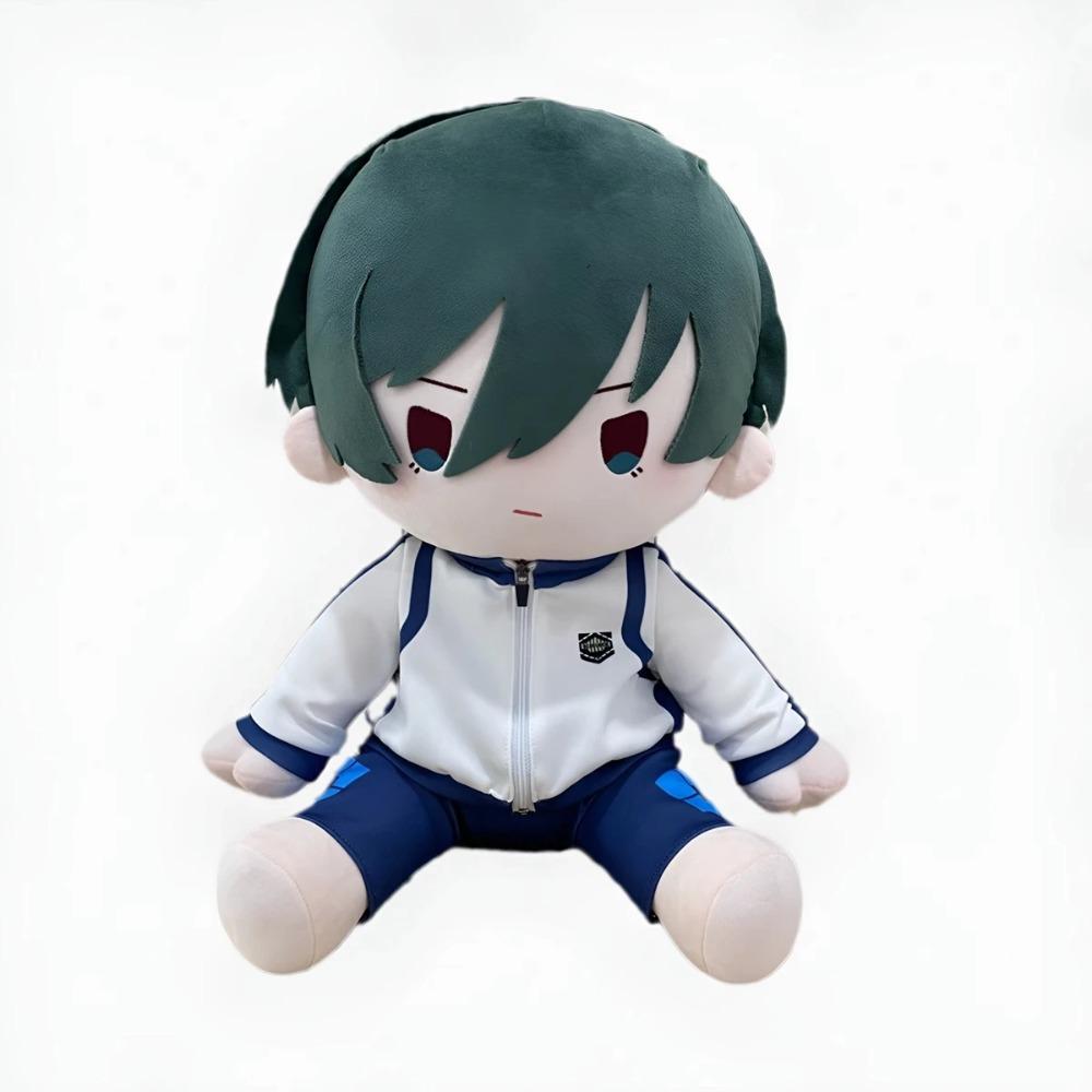 Anime Cosplay Costume School Uniform For 40CM Change Clothes Pillow Stuffed Body Cushion Kawaii Gift