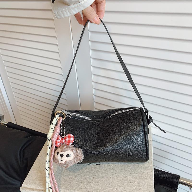 Today's Popular Underarm Bags Women's New Summer Shoulder Messenger Bags Versatile Pillow Bags