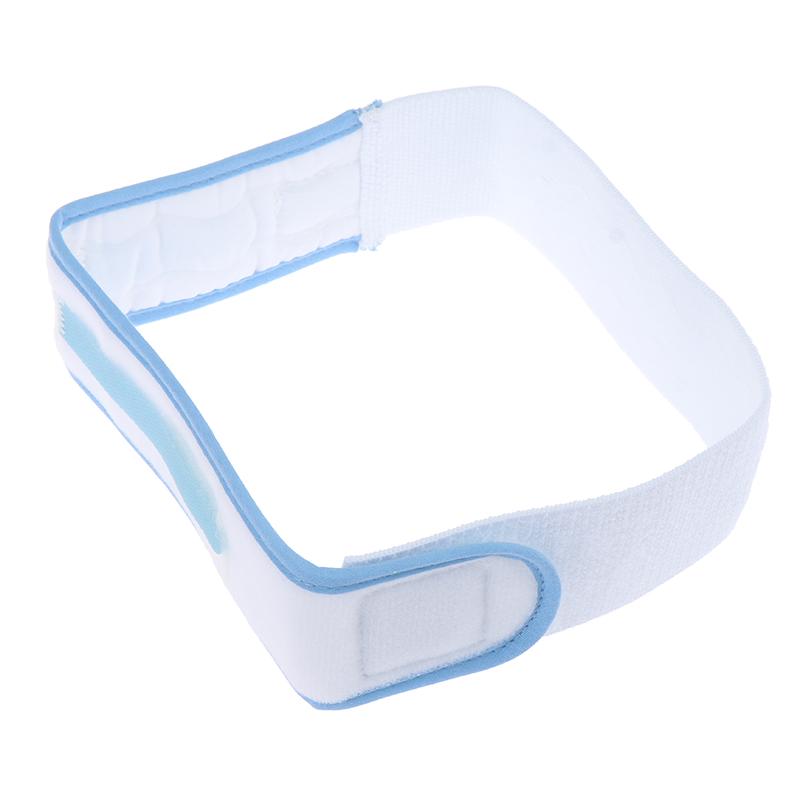1 Stück Fixator Elastisch Extern Langlebig Urinbeutel Beinstütze Fixierband Starp