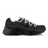 Nike Initiator Leather, Textile Abrasion Resistant Slip Resistant Low top Rubber City Commuting Running Shoes Men's 394055-100(Team1761-S-BOX)