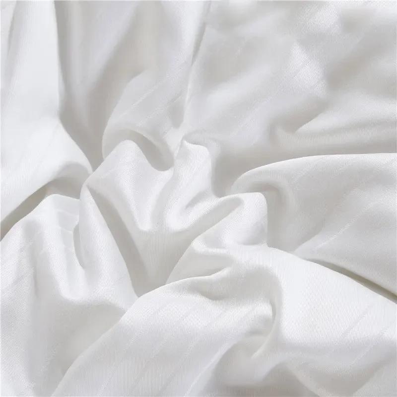 Natural Mulberry Silk Duvet Luxury Queen King Size Comforter Summer Winter Quilt Single Couple Bedding Filler Bedding