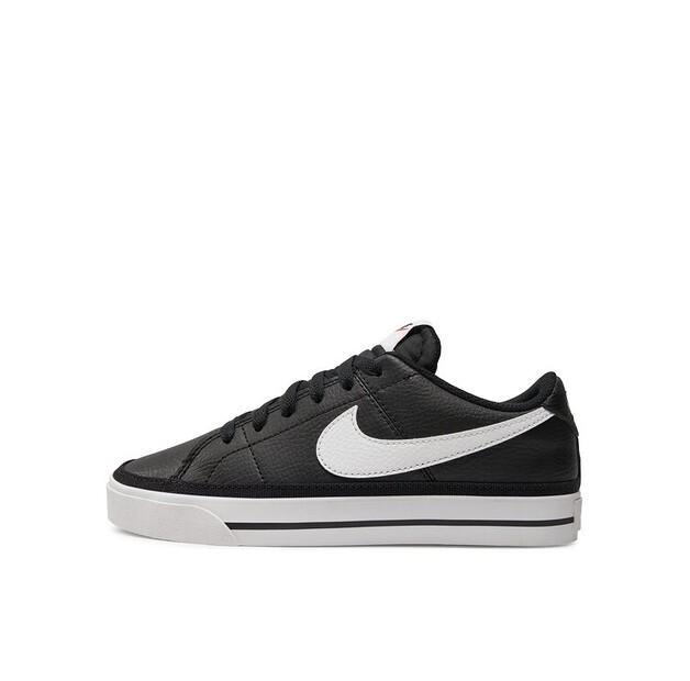 Nike Sneakers Court Legacy Nn DH3162 001 Black