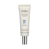 d’Alba Water Barrier Anti Sun Aging Ampoule SPF50+ PA++++ 50mL – Moisture Serum Texture Daily Sun Care Ampoule
