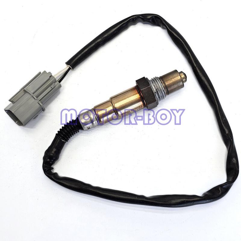 392102B220   Oxygen Sensor REAR for Hyundai Accent Veloster for  Kia Rio Soul 1.6L 39210-2B220