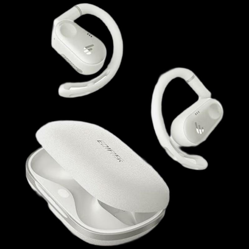 EDIFIER Comfo CC Open-Ear Sports Bluetooth Earbuds