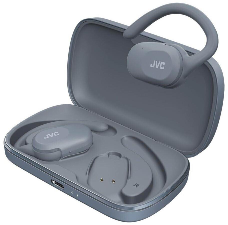 Наушники JVC HA-NP40T HA-NP40T-A-U
