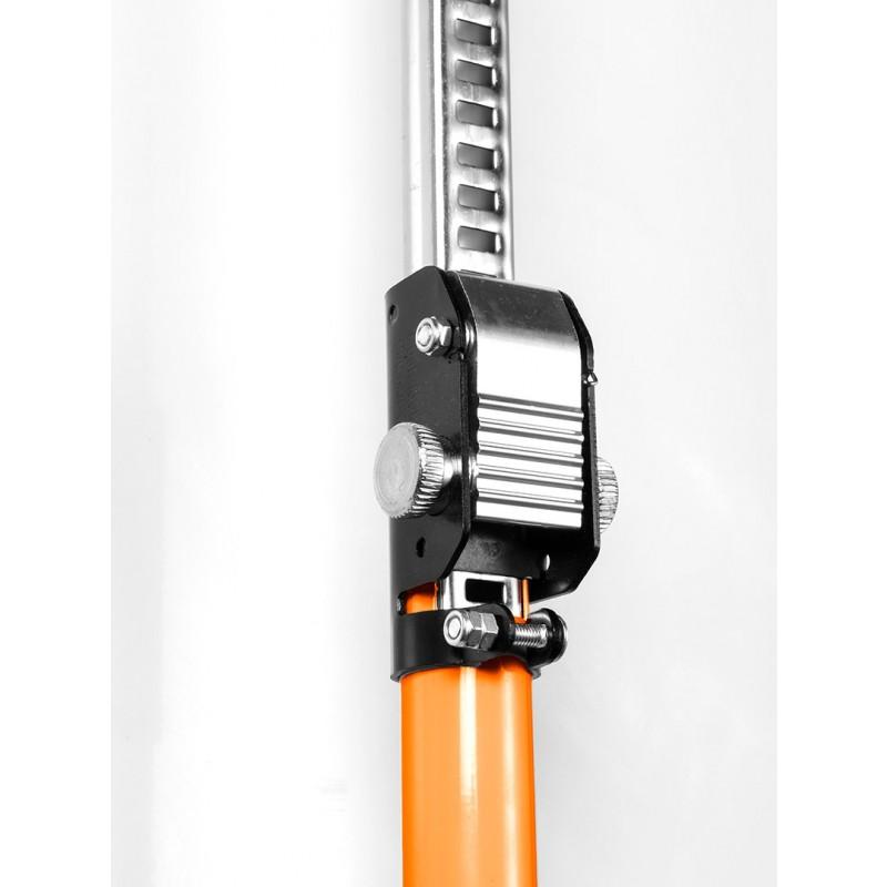 Telescopic Support 160-290Cm - T N35-430