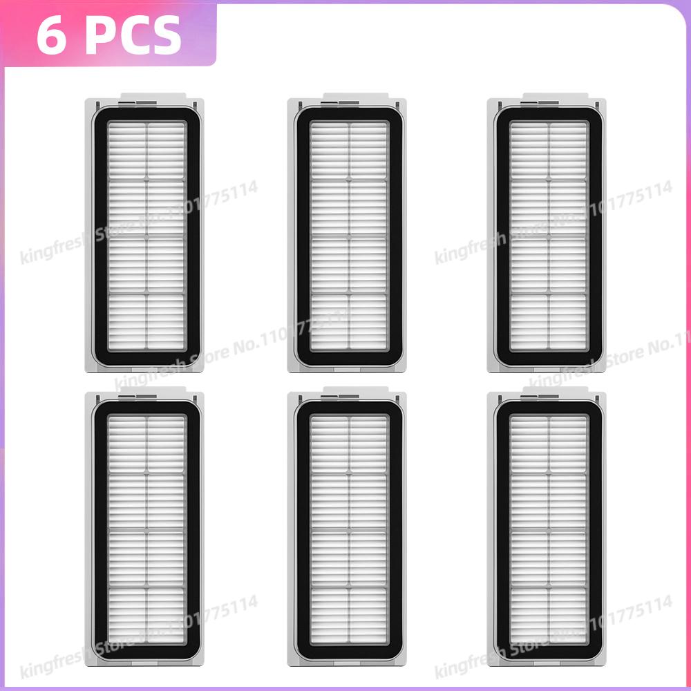 

Compatible For Jonr P20 Pro / Jonr T5 Pro Vacuum Parts HEPA Filter Accessories