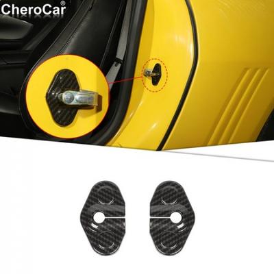 Autoaccessoires – Auto sierlijsten