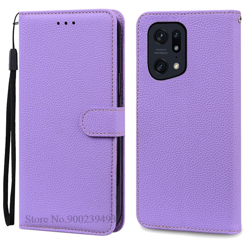 Pouzdro Find X5 X 5 Pro Pro OPPO Find X5 Pouzdro Silikonové Luxusní Kožené Peněženkové Pouzdro Pro OPPO Find X5 Pro Kryt Flip Coque Funda Skořepina