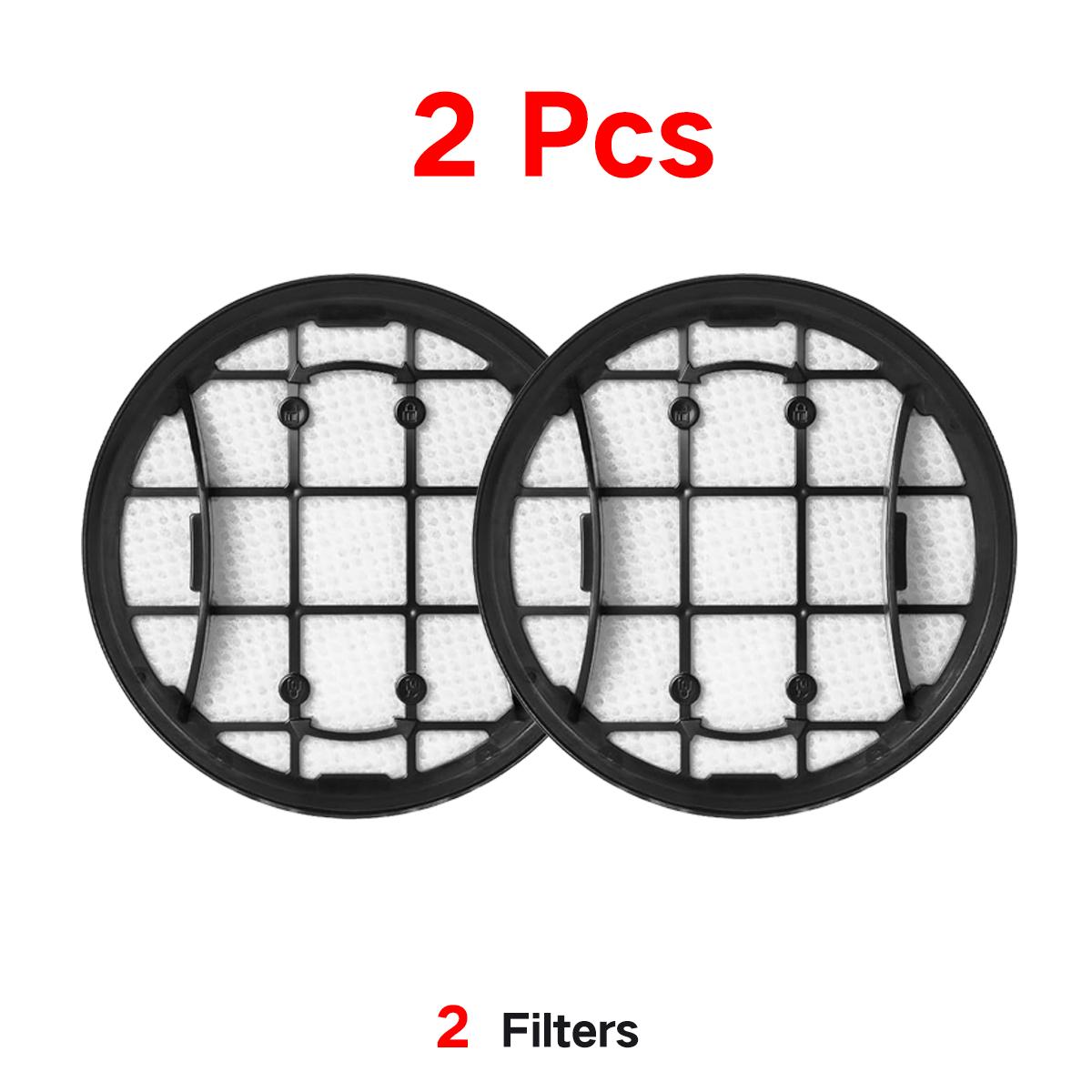 

Replacement Filters for Philips Vacuum Cleaner VC 7000 & 8000 Series (XC7053, XC7055, XC7057, XC8055, XC8057)