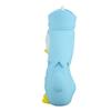 Hot Water Bottle Microwave Hting Silicone Cartoon Injection Hand Warmer Portable Cute Owl Shape 400ml