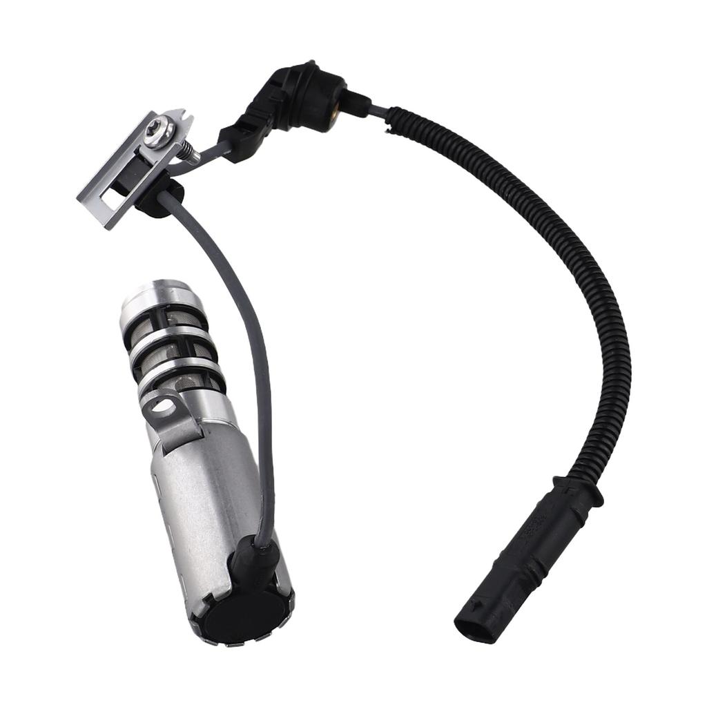 High Universality Fitment Car Maintenance Car Oil Pump Sensor Car Solenoid Valve Factory Specifications High Reliability