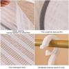 1/2/3 Layer Dried Vegetable Net Foldable Mesh Clothes Hanging Dryer  Clothing Drying