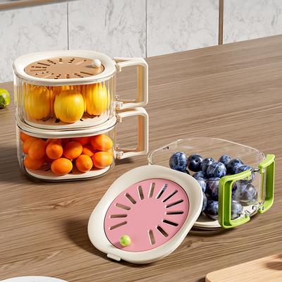 Herramientas de cocina – Coladores
