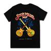Rare Steve Miller Band Rock In Tour T-Shirt All S To 5XL NE659 Unisex T-Shirt