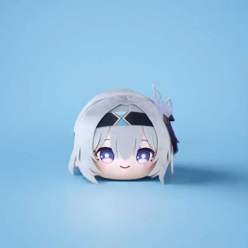 10/30cm Game Honkai: Star Rail Plush Toy Furina Firefly Aventurine Kafka Blade Robin Sparkle Boothill Stuffed Doll Soft Fan Gift