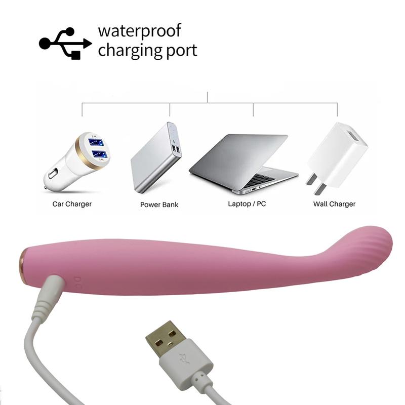 Vibrator for Women Massage Stick Masturbator Female Goods for Adults Women's Dildo Sex Toys for Women Sex Toy